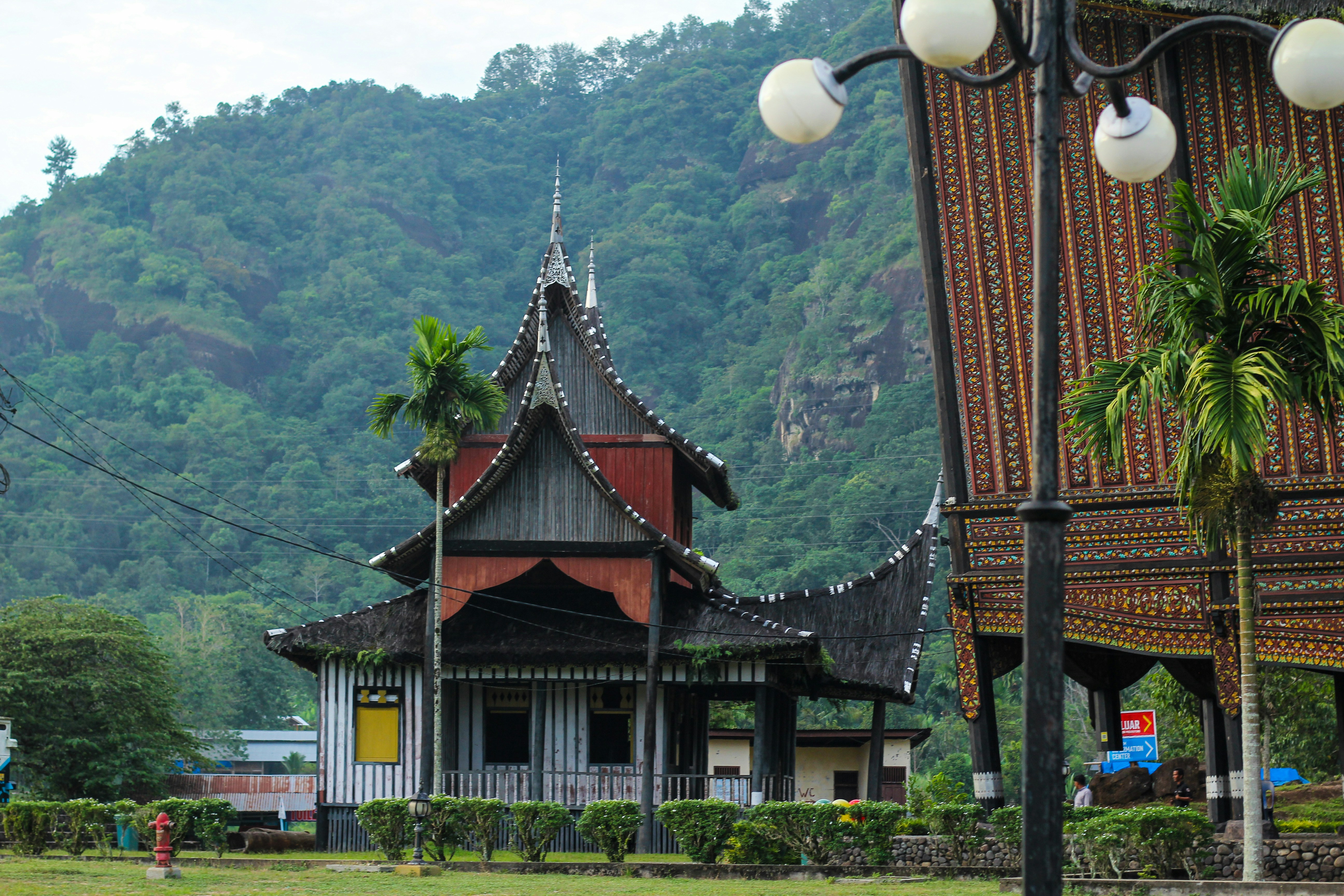 Borneo Malaysia